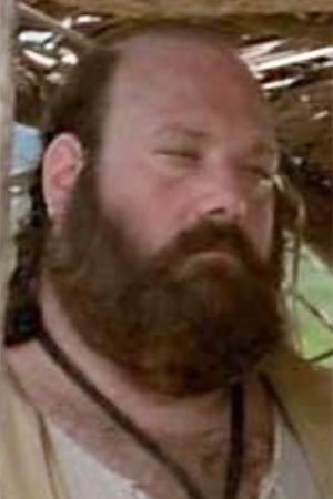 et billede af Andrew Craig