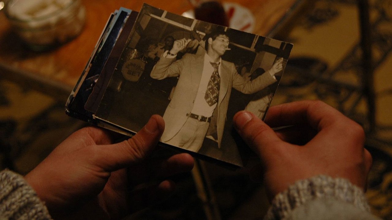 Open Wound (2010)