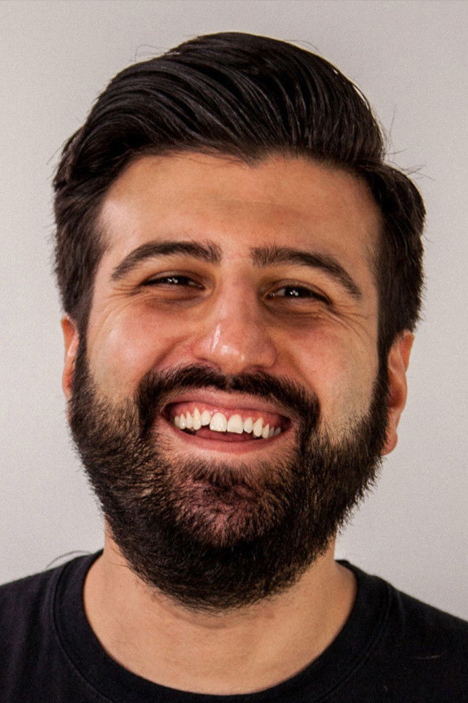 et billede af Alper Turfan