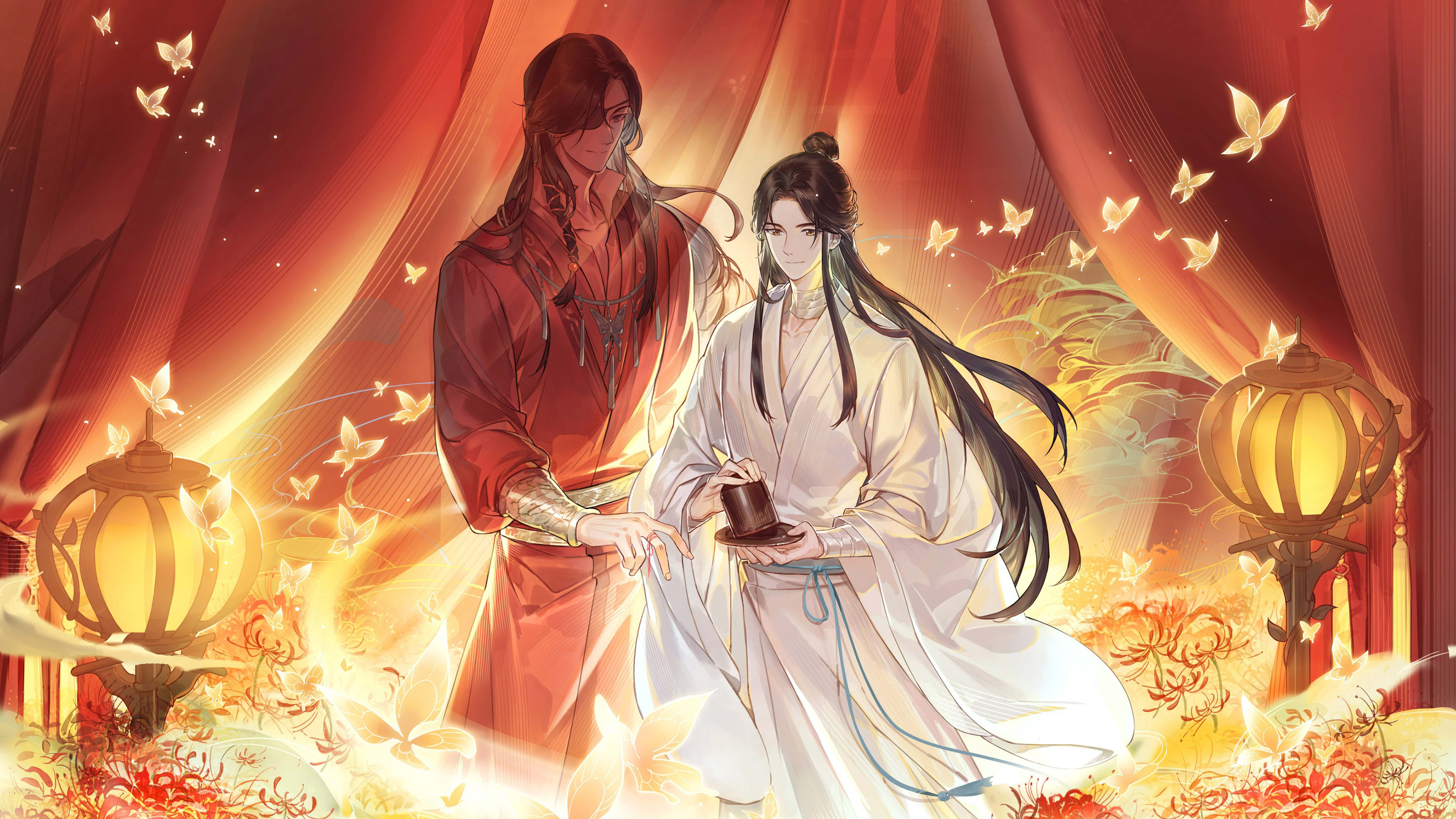 Heaven Official's Blessing