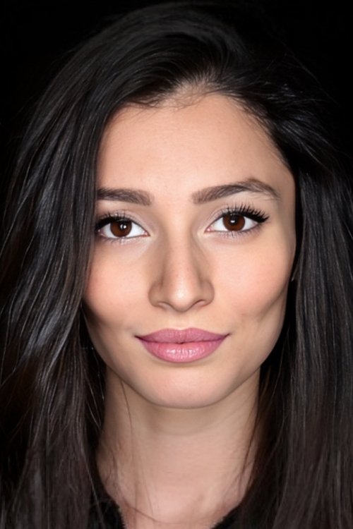 Ayşe Akın's picture in the cast