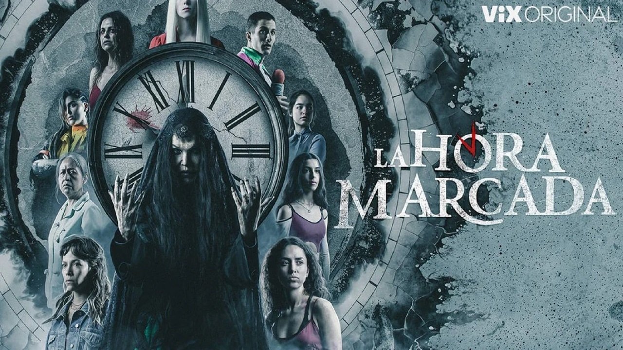 La Hora Marcada