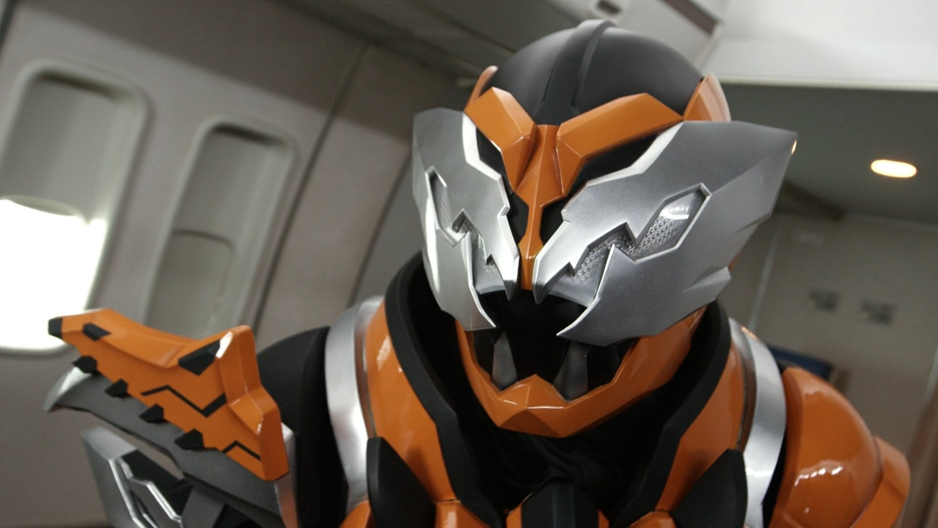 Kamen Rider Revice the Movie: Battle Familia