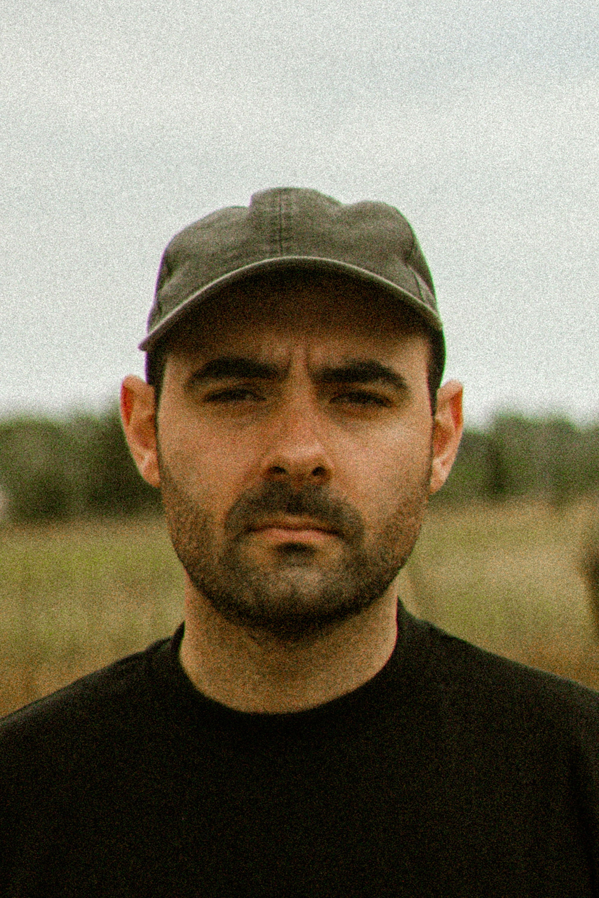 et billede af Josep Alorda Roca