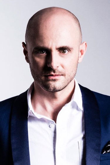 et billede af Nicholas Tamagna