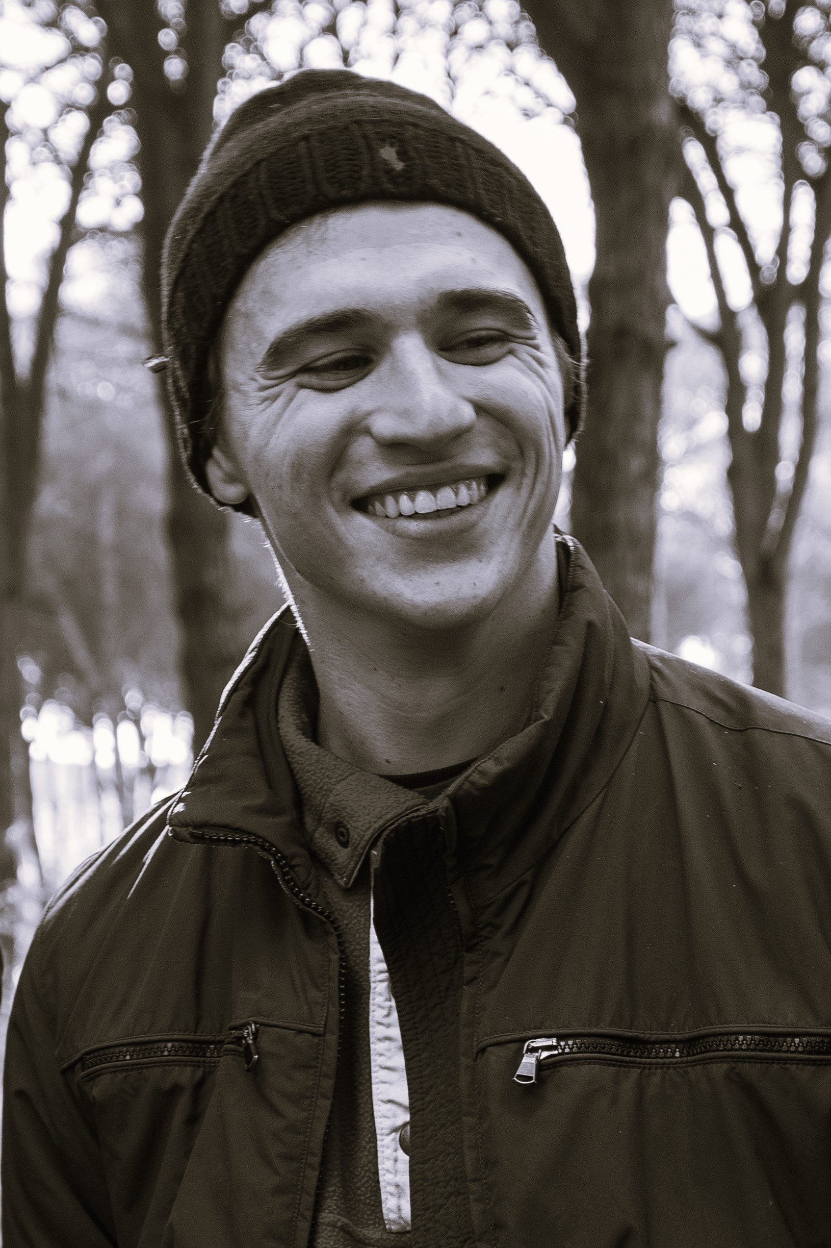 Pietro Pollini | Second Assistant Director