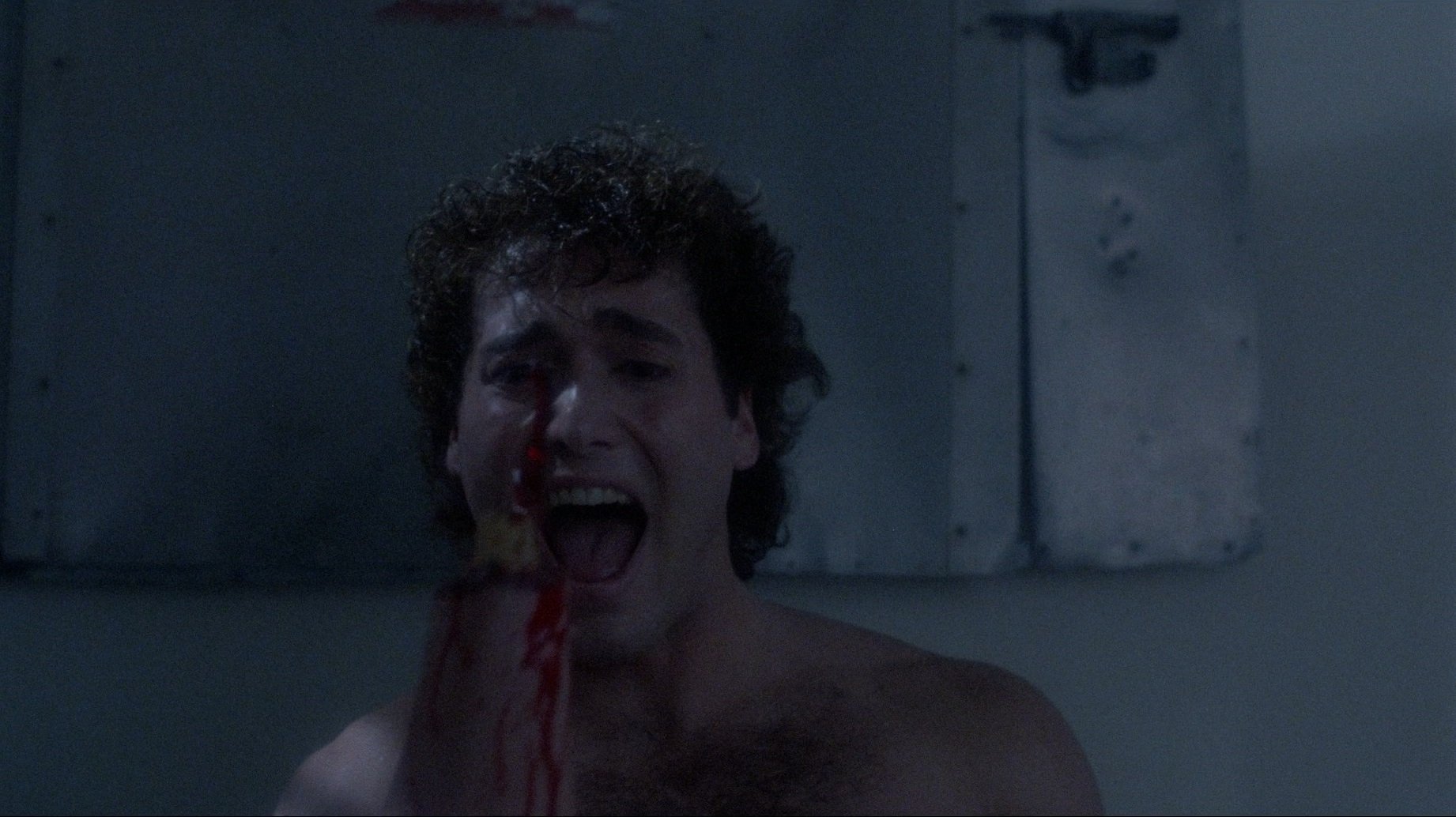 Slaughterhouse Rock