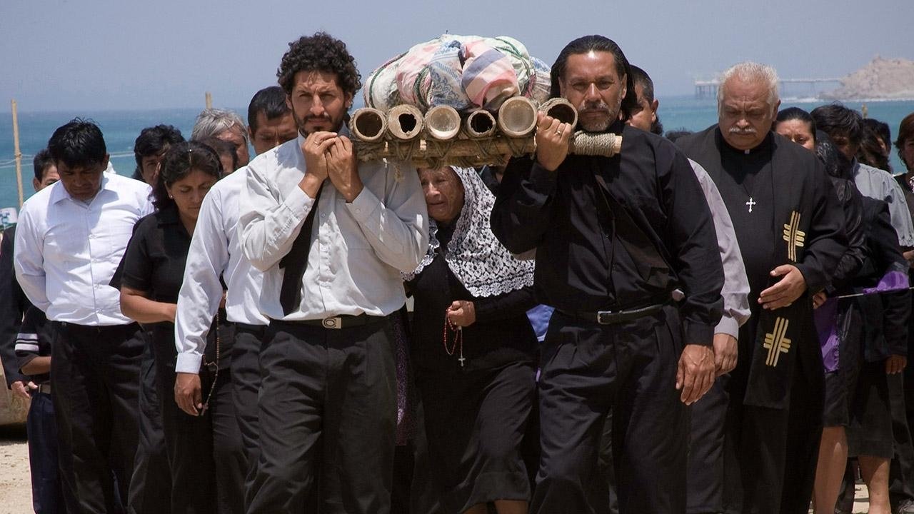 Undertow (2009)