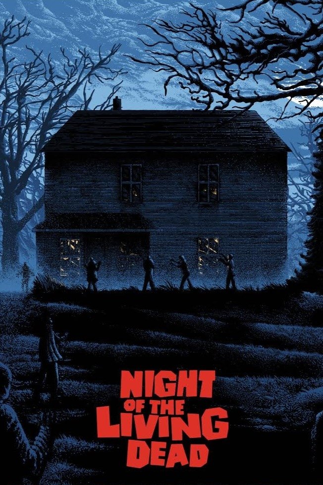 Night of the Living Dead