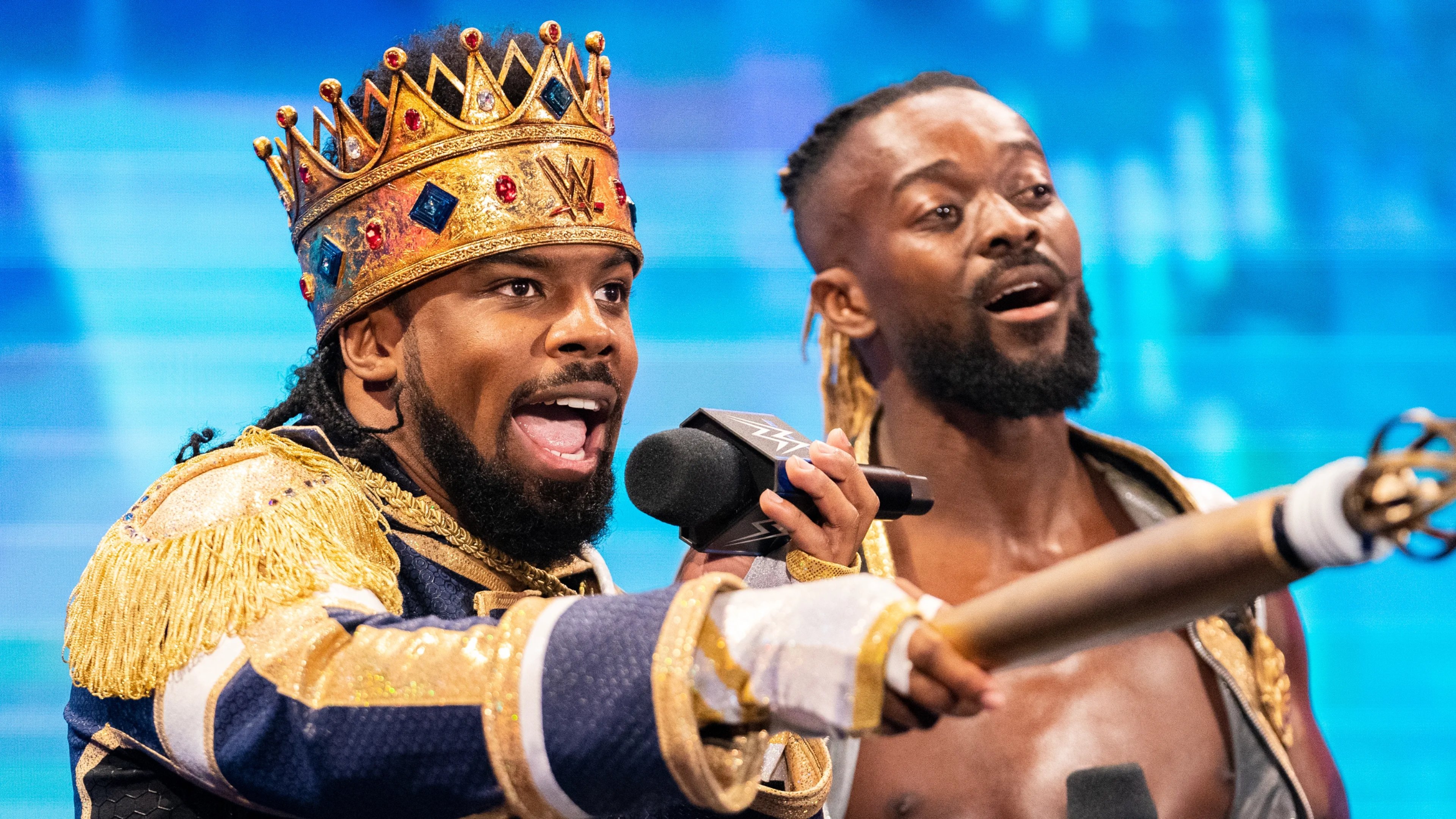 WWE SmackDown