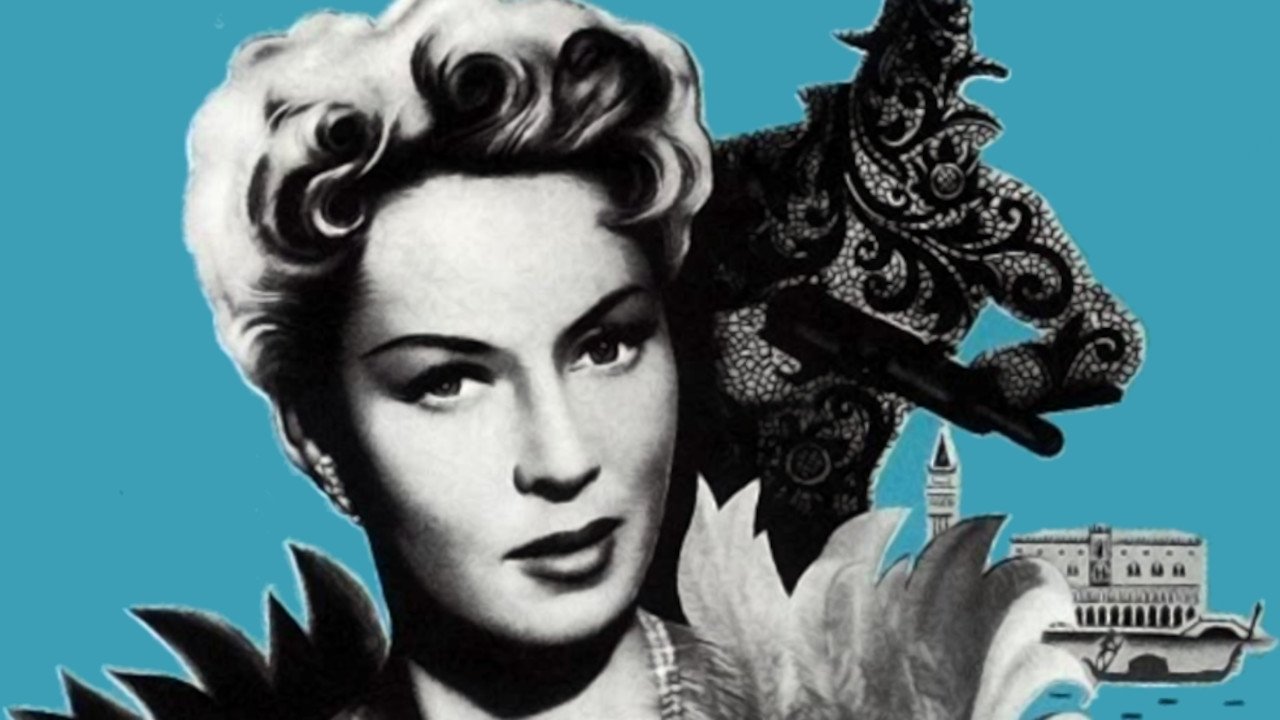 Massacre in Lace (1952)