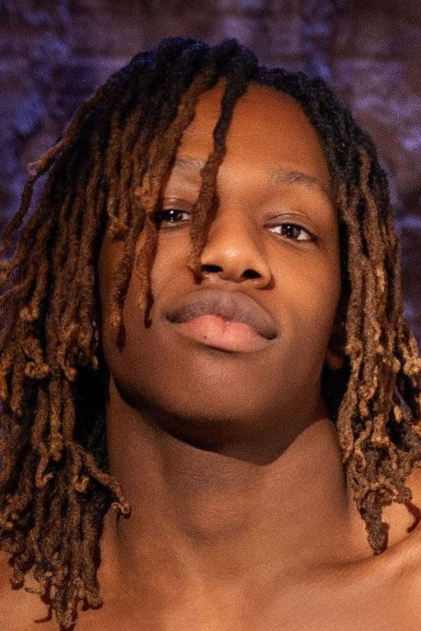 et billede af Jade Desir