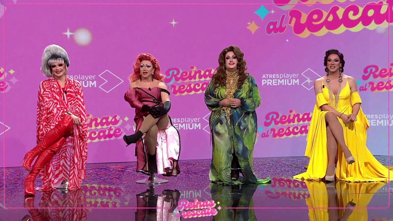 Thumbnail for Episode 1 Season 0 Episode 1