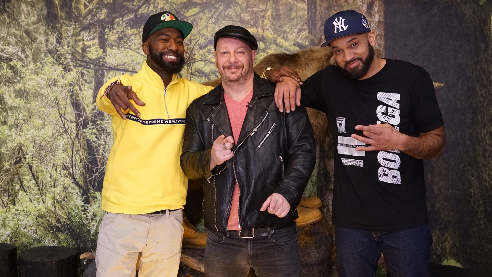 Desus & Mero - Épisode 14