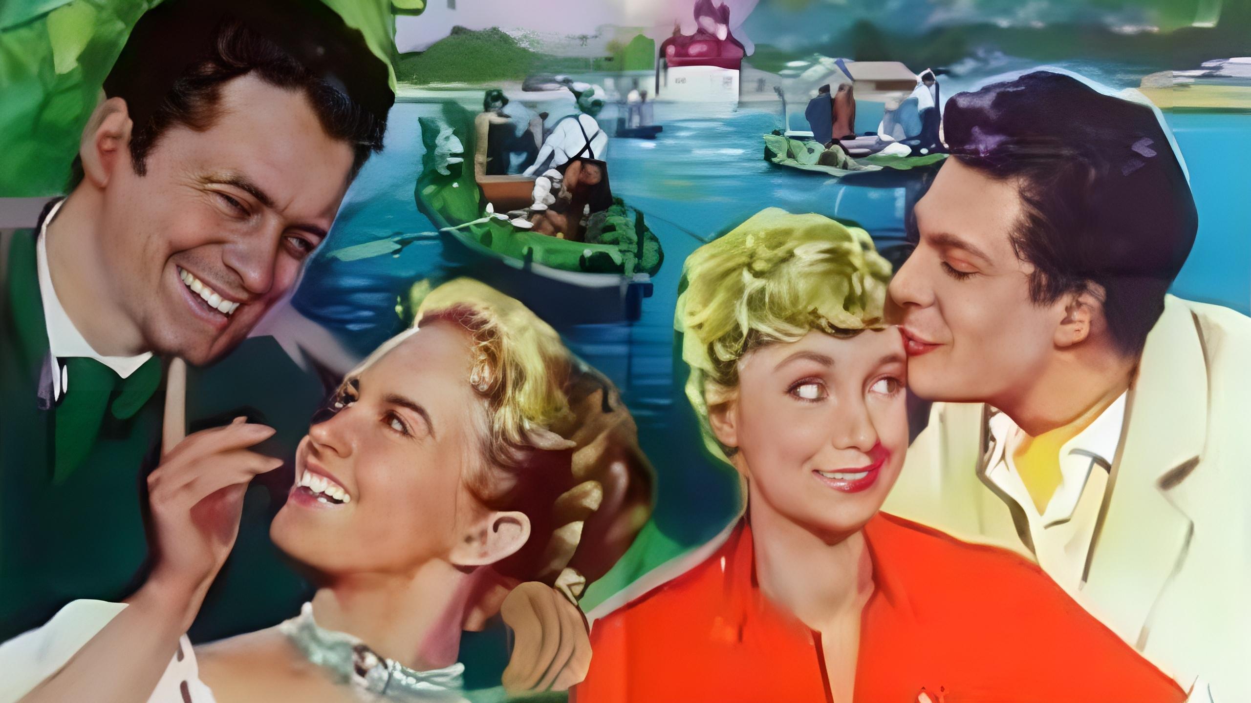 Weißer Holunder (1957)