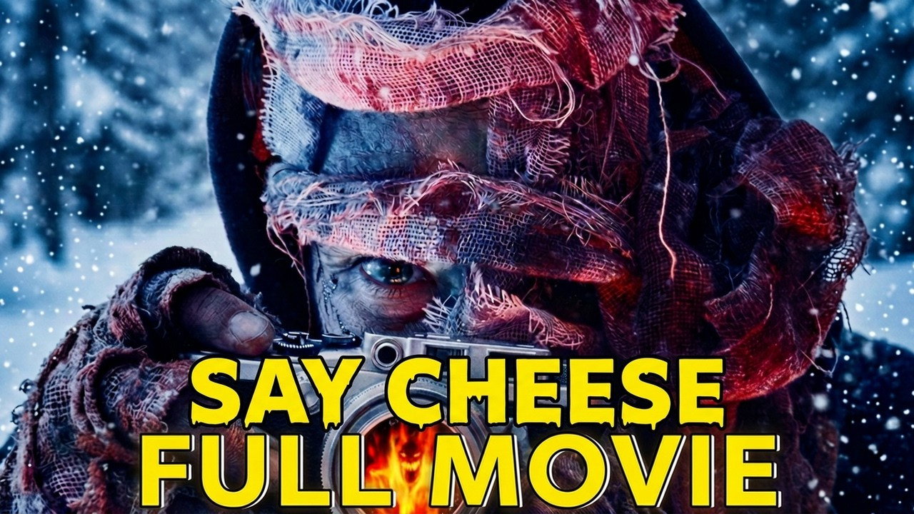 Say Cheese