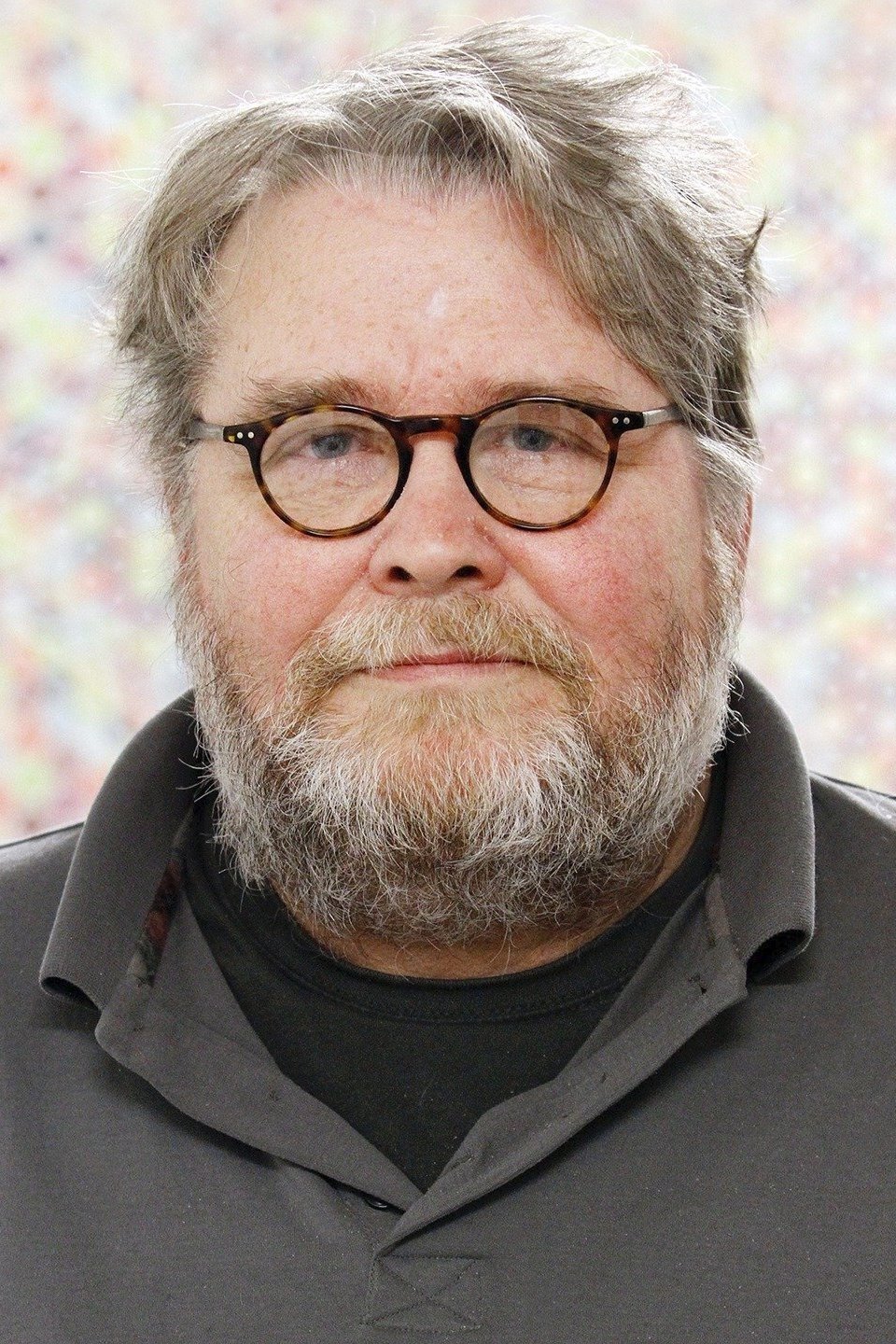 et billede af Michael Schweighöfer