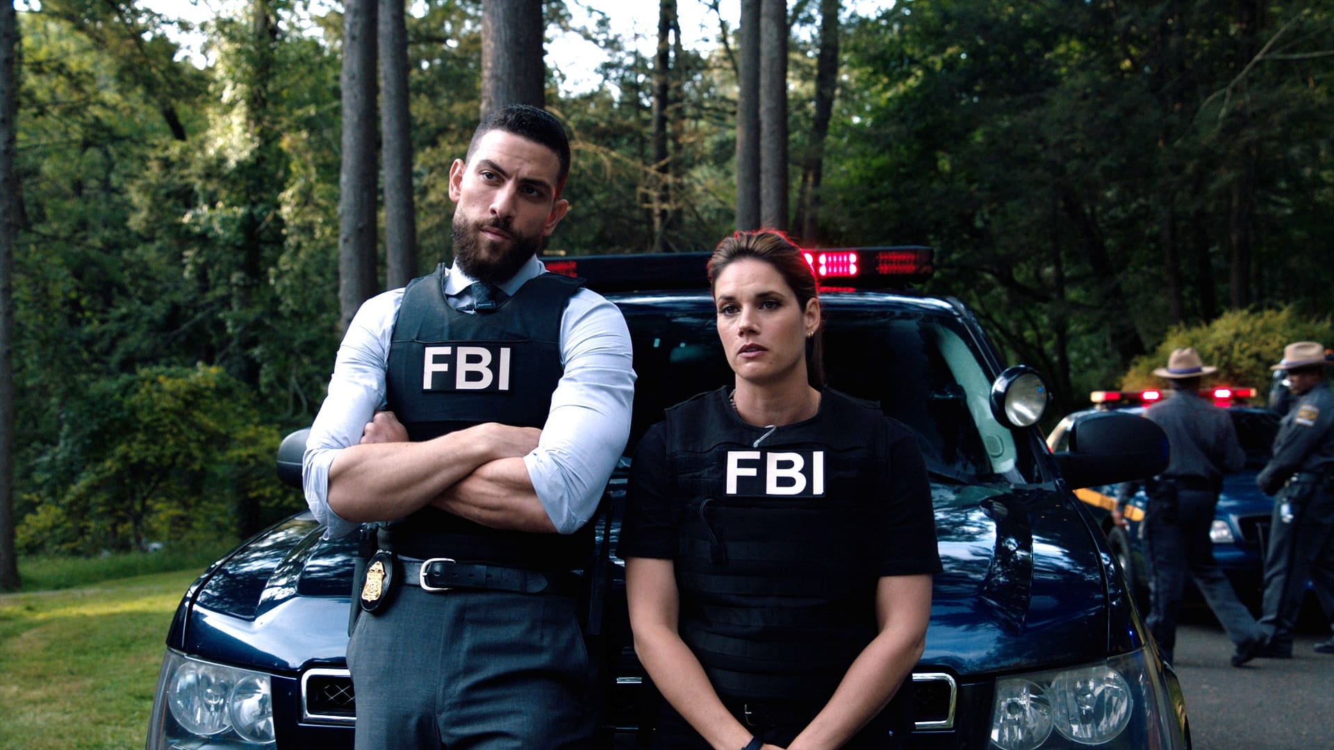 FBI Staffel 4 :Folge 5 