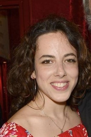 et billede af Fanny Guillot