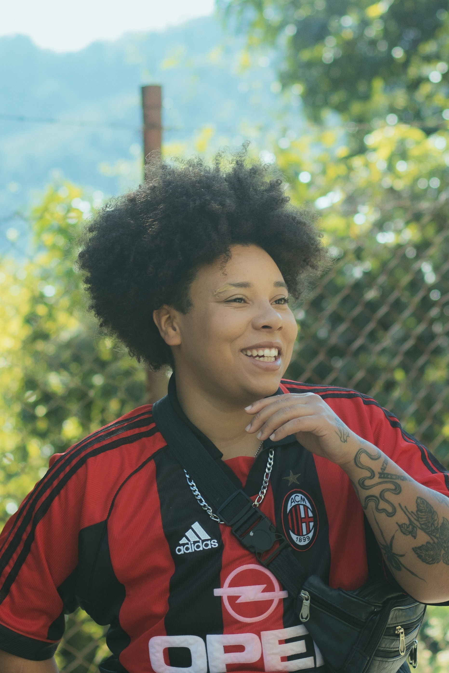 Et billede af Lolø Lótus