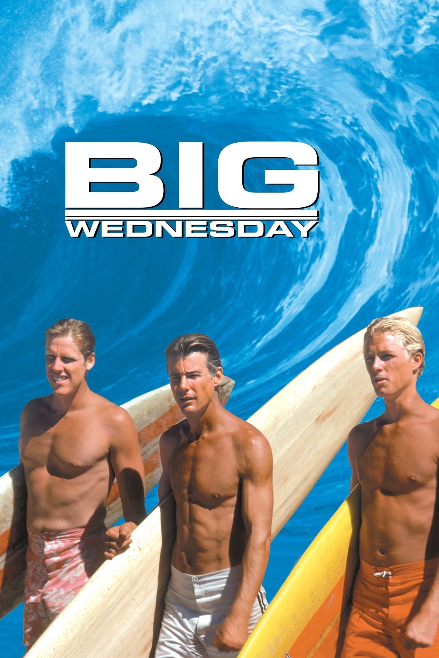 Big Wednesday
