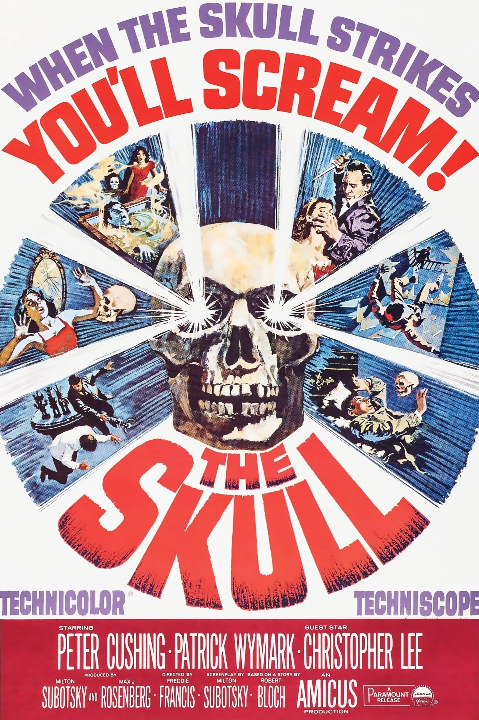The Skull