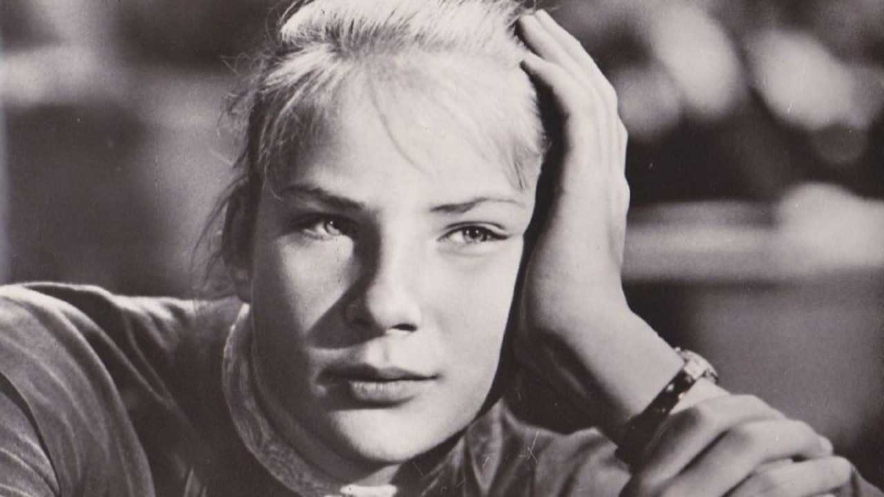 Tomorrow, on April 3rd... backdrop image