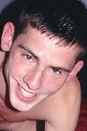 et billede af Alex Trenton