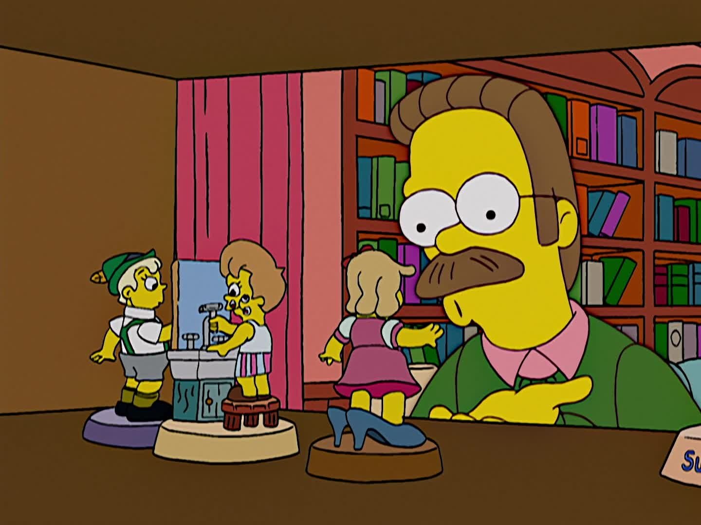 The Simpsons