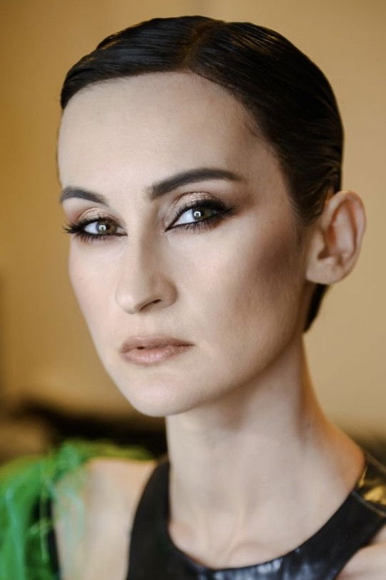 et billede af Kateryna Pavlenko