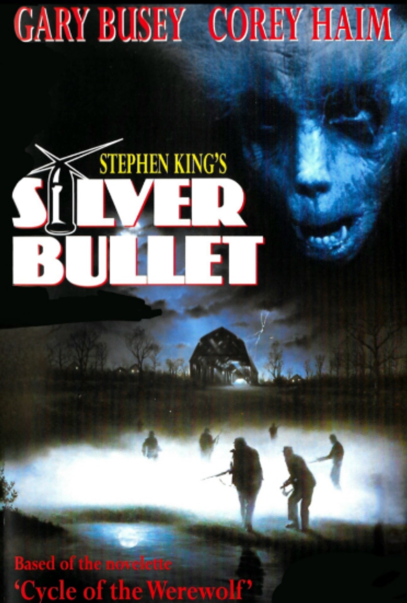 Silver Bullet