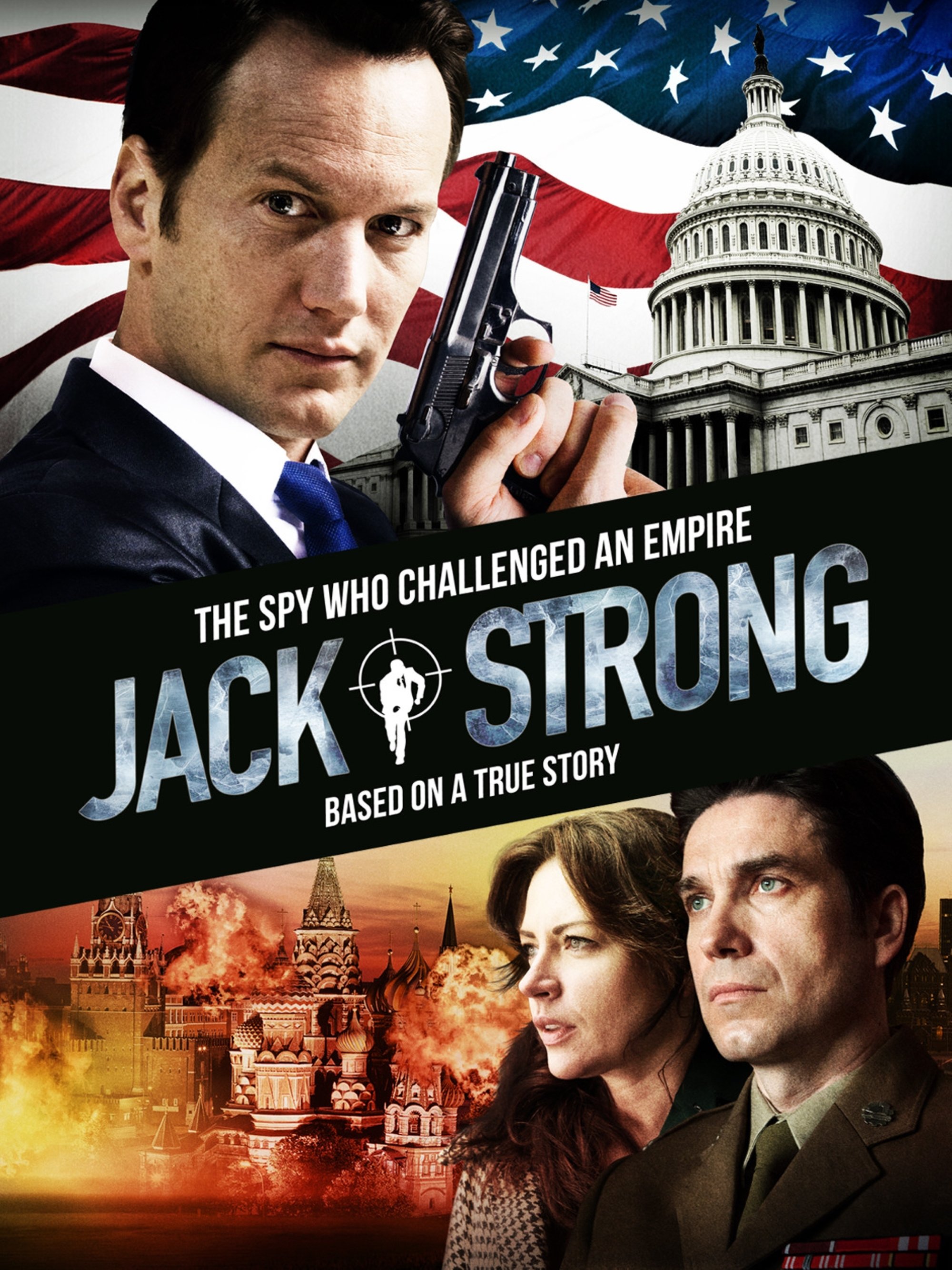 Jack Strong