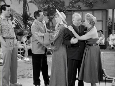 I Love Lucy