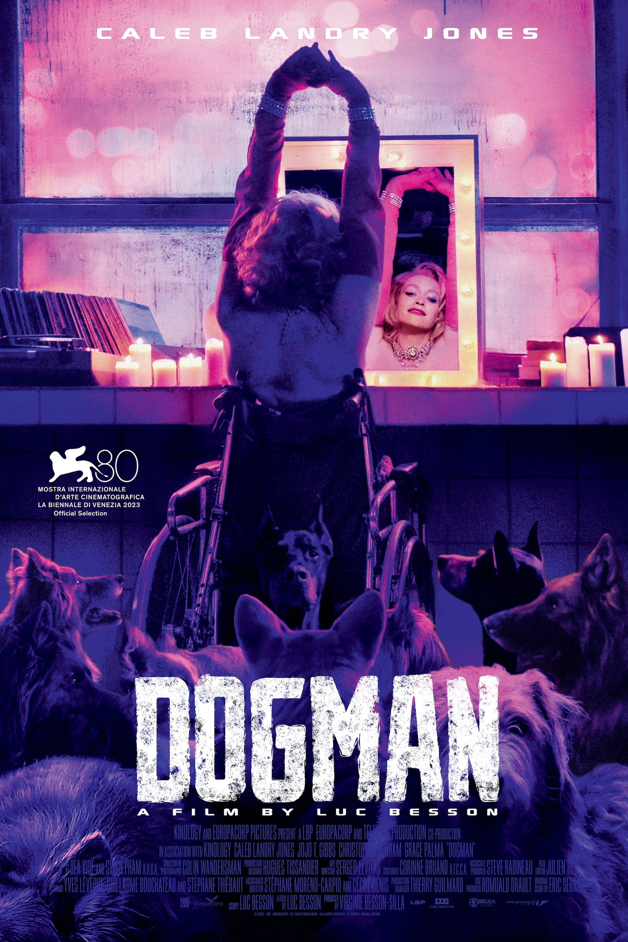 DogMan