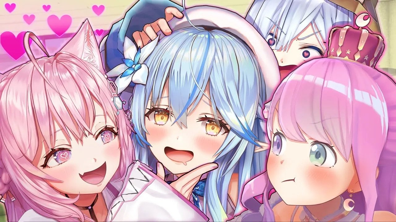 ホロのぐらふぃてぃ - Épisode 264