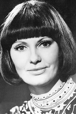 et billede af Doris Weikow