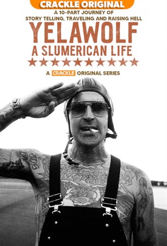 Yelawolf: A Slumerican Life on FREECABLE TV