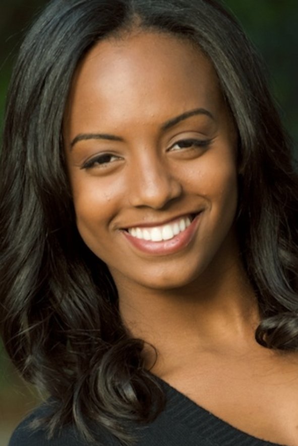 et billede af Ashley Calloway