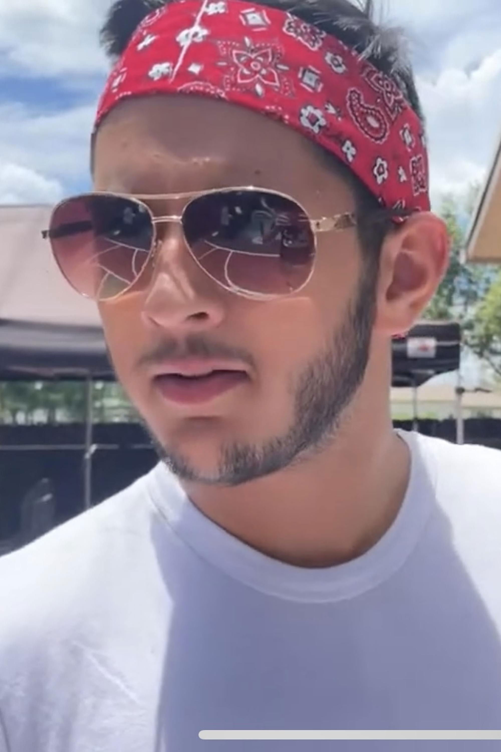 Et billede af Jack Guyton