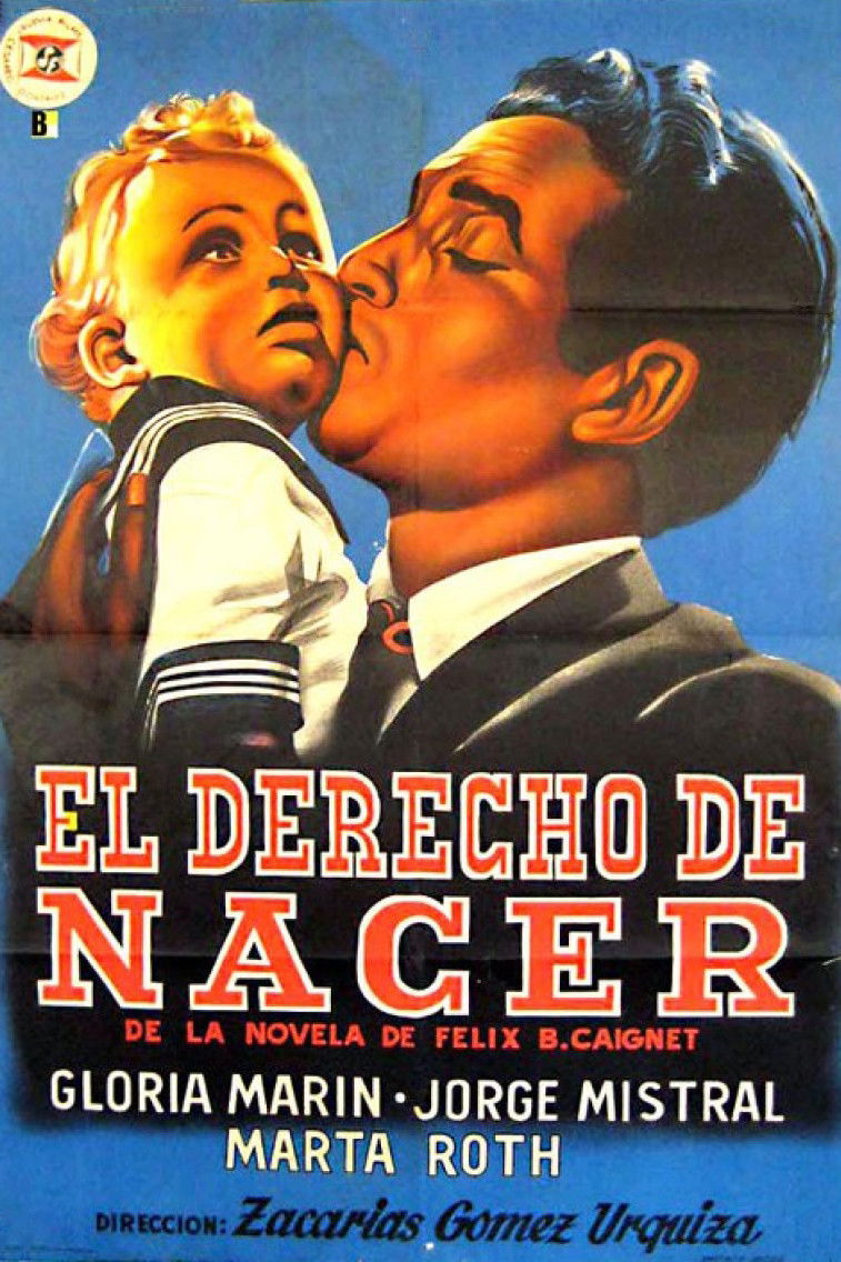El derecho de nacer