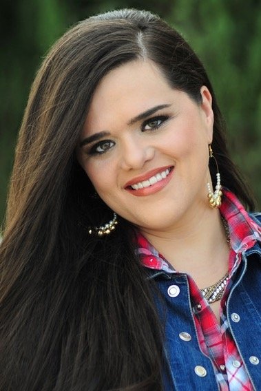 et billede af Sandra Hagee Parker