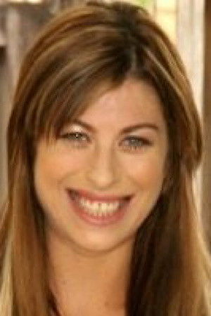 et billede af Lily Rose Ray