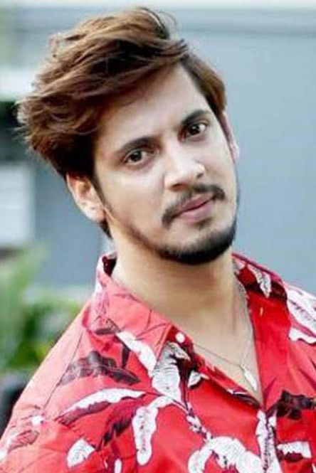 et billede af Ayaz Ahmed