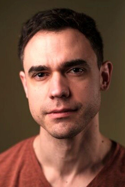 et billede af Simon Haines