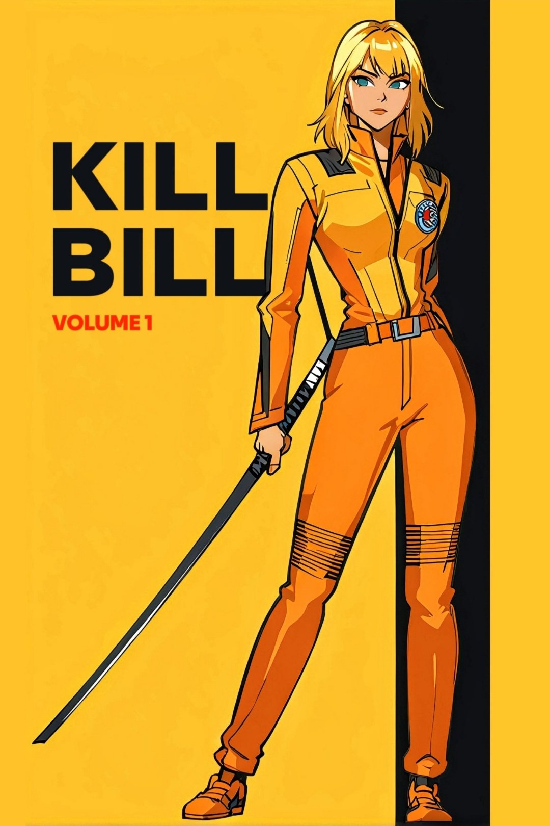 Kill Bill: Vol. 1