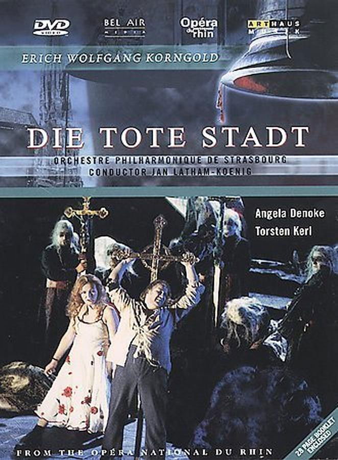 Korngold - Die Tote Stadt