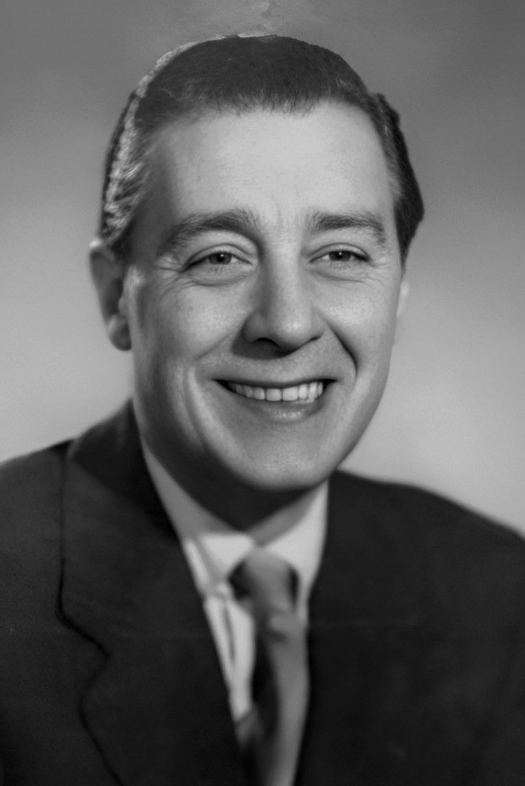 et billede af Manuel Dicenta