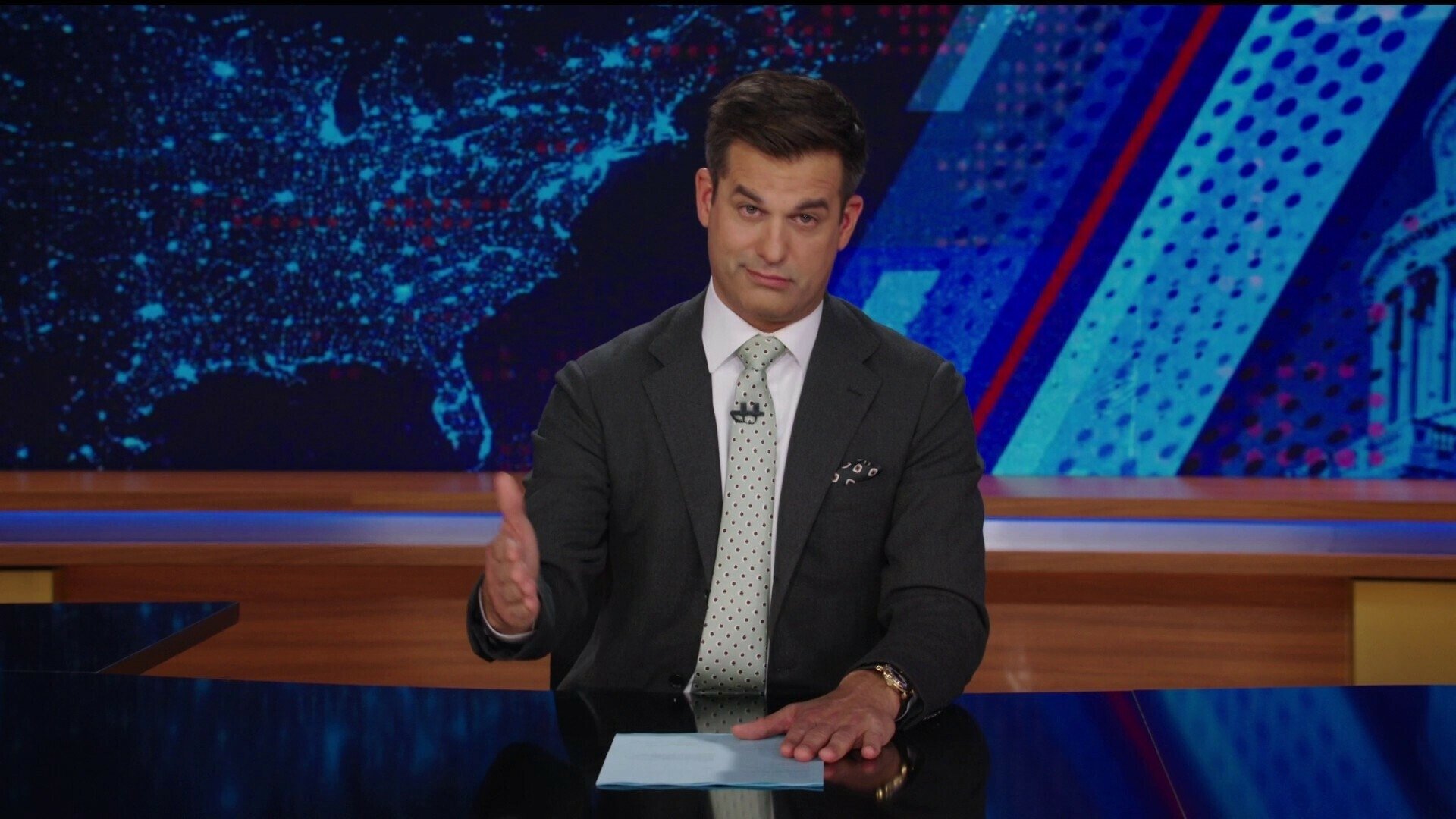 The Daily Show