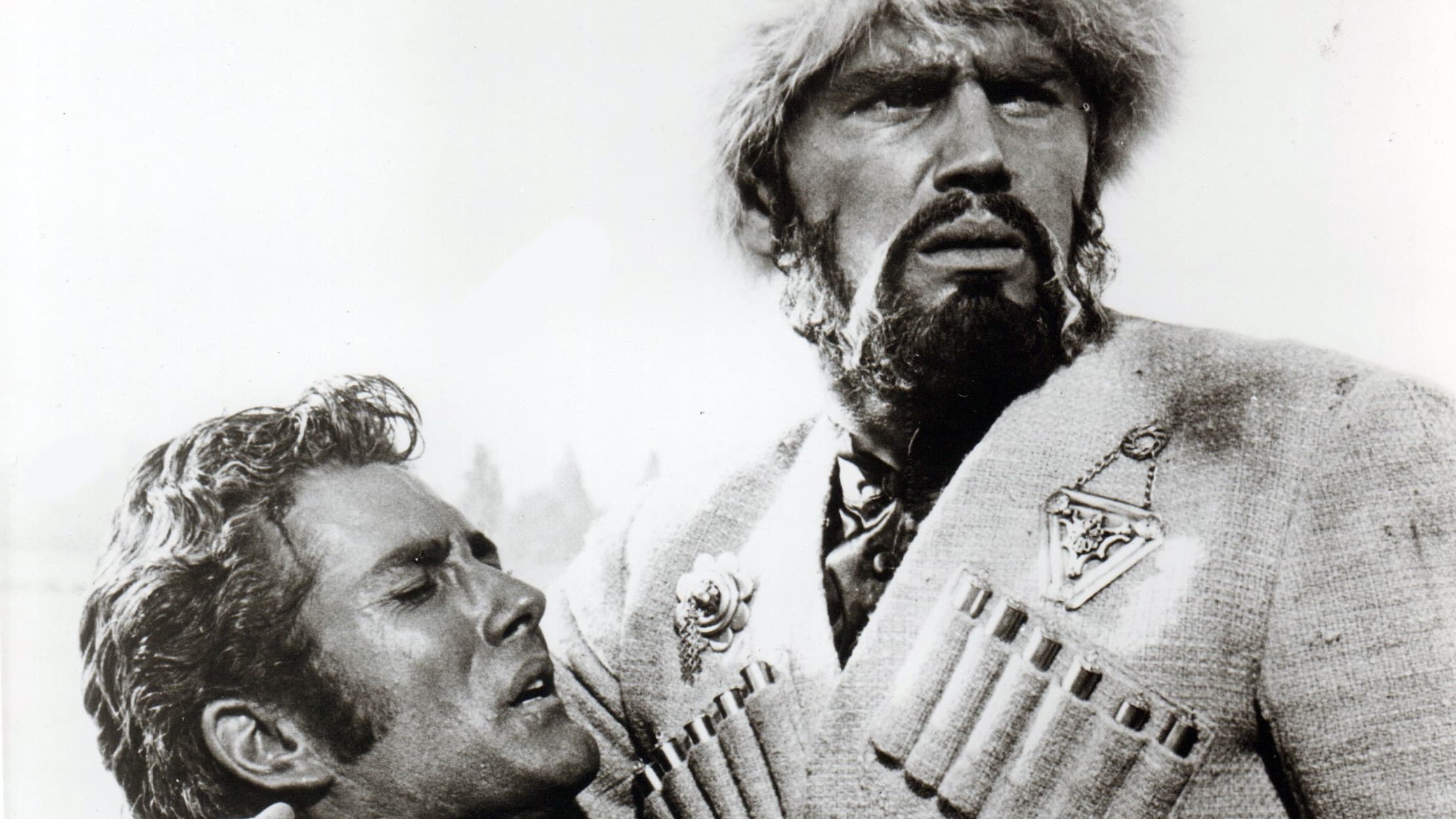 The Cossacks (1960)
