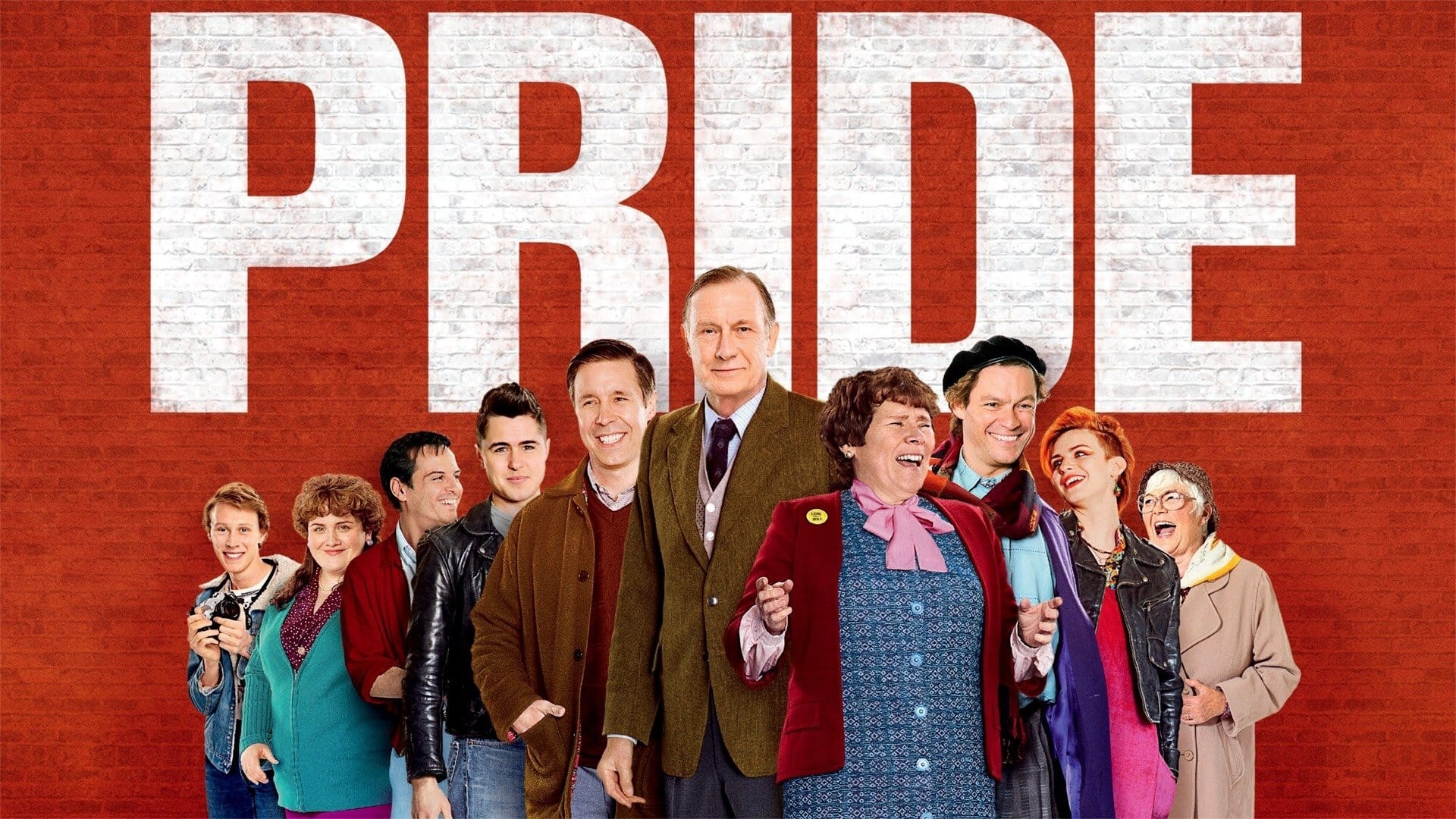 Pride (2014)